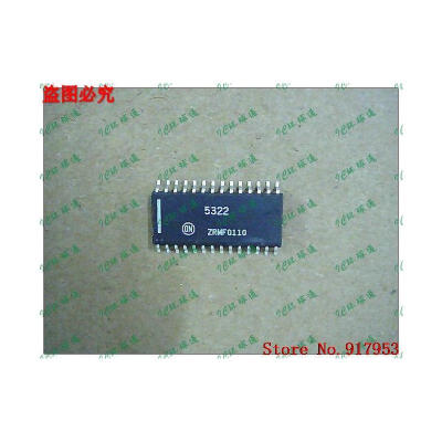 

Free shipping 10PCS 100% NEW NCP5322 5322