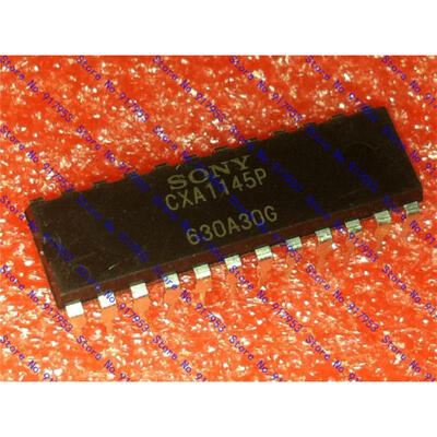 

Free shipping 10PCS CXA1145P
