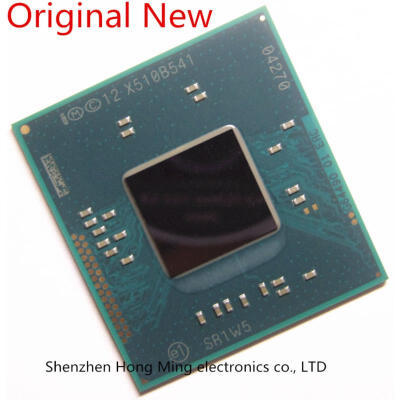 

DC:2015+ 100% New SR1W5 N2807 BGA Chipset