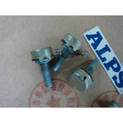 

16 single- axis joint potentiometer B200K 20MMF