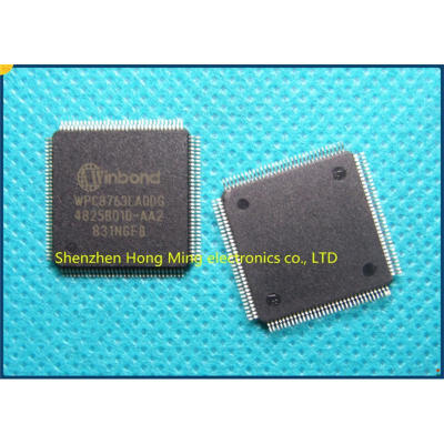 

5piece100 New WPC8763LAODG WPC8763LA0DG QFP-128 Chipset