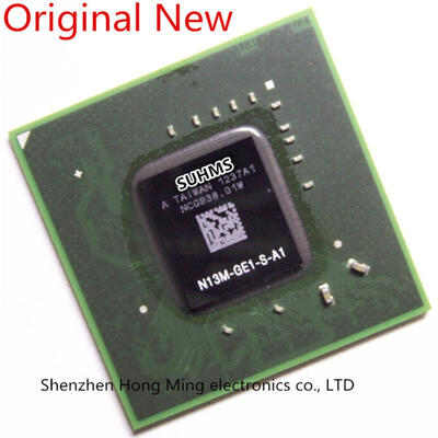 

100 New N13M-GE1-S-A1 N13M GE1 S A1 BGA Chipset