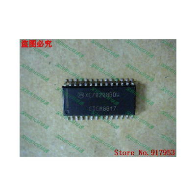 

Free shipping 10PCS 100 NEW XC78208DW XC78208BDW