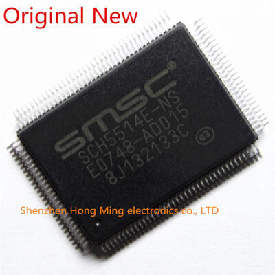 

2piezas 100 New SCH5514E-NS SCH5514E NS QFP Chipset