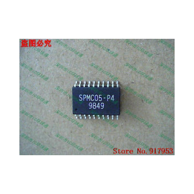 

Free shipping 10PCS 100 NEW SPMC05-P4