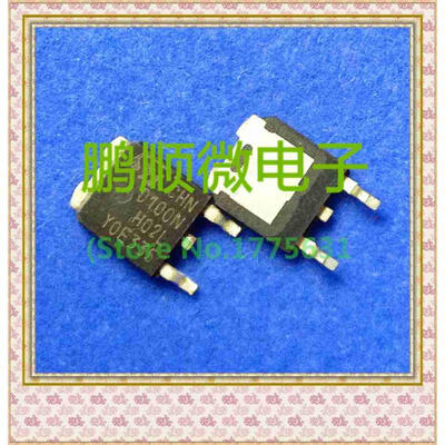 

20PCSlot D100NH02L TO-252