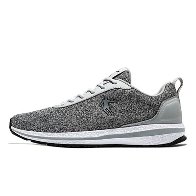 

Jordan men 's shoes running shoes sports shoes breathable comfortable casual shoes XM3570263 light gray / black 45