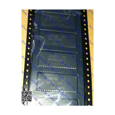 

Free shipping 10PCS KM418C256BJ-7 in stock