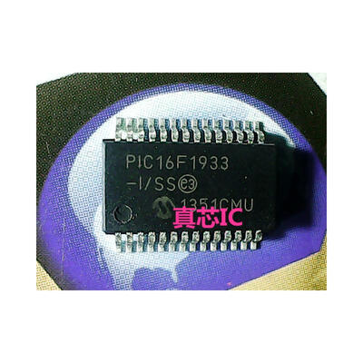 

PIC16F1933-ISS