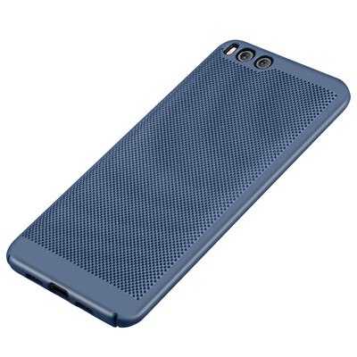 

Yomo Защитный чехол для Xiaomi 6 Синий