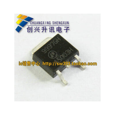 

AP9997GH 9997GH TO-252