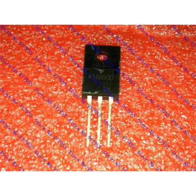 

Free Shipping 25PCS/LOT Original K10A50D TO-220F