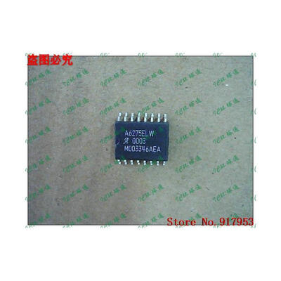 

Free shipping 10PCS A6275ELW