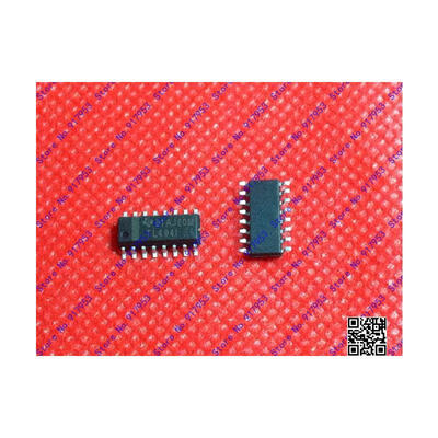 

50PCS 100 NEW TL494 TL494I TL494C