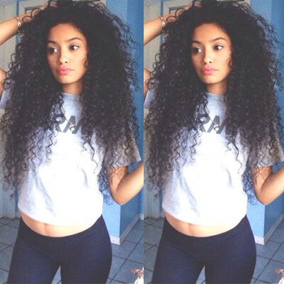 

Afro Kinky Curly Virgin Hair Ms Lula Hair 4 Bundles Mongolian Curly Hair Weave Mongolian Kinky Curly Cheap Human Hair Extensions