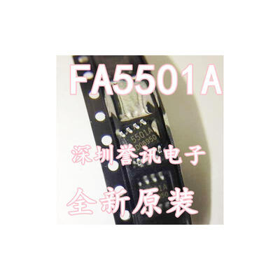 

5501A FA5501A