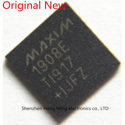 

10piece100 New MAXIM MAX1908ETI MAX1908E 1908E QFN Chipset