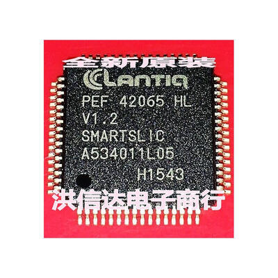 

PEF42065HLV12 PEF42065HL