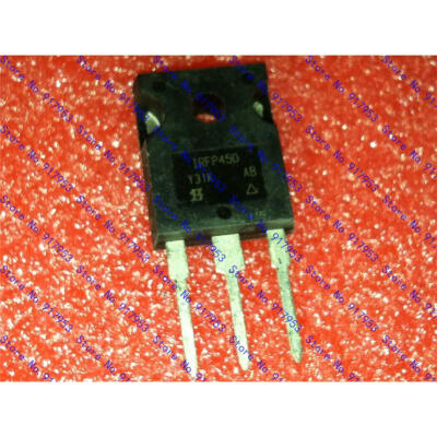 

Free shipping 10PCS FET IRFP450 IRFP450LC