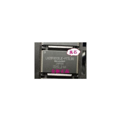 

LH28F800BVE-TTL90 LH28F800BJE-PTTL90
