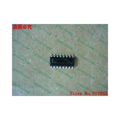 

Free shipping 10PCS 100% NEW SC111711