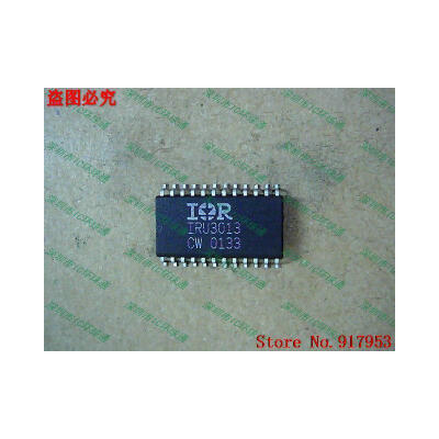 

Free shipping 10PCS IRU3013CW