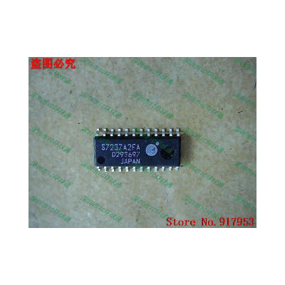 

Free shipping 10PCS 100 NEW S7237A2FA S7237A2F