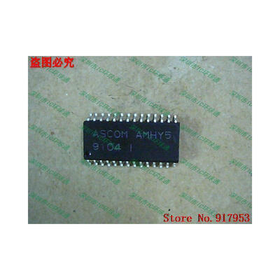 

Free shipping 10PCS ASCOMAMHY5