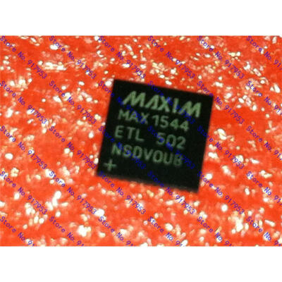 

Free shipping 5PCS MAX1544ETL MAX1544 ETL MAX 1544 in stock