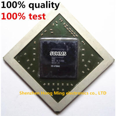 

100% test very good product 215-0735043 215 0735043 bga chip reball with balls IC chips