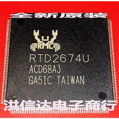 

RTD2674U