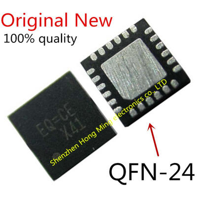 

10piece) New RT8223MGQW RT8223M(EQ=FJ EQ=EC EQ=DA EQ=DE EQ=) High EfficiencyMain Power Supply Controller for Notebook Computer
