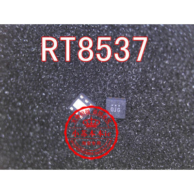 

Free shipping 2pcs/lot RT8537GQW RT8537 0JG 0JQ 0JW 0J9 OJ8 QFN6 laptop p new original