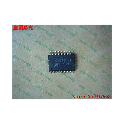 

Free shipping 10PCS 100 NEW QMV97AH5