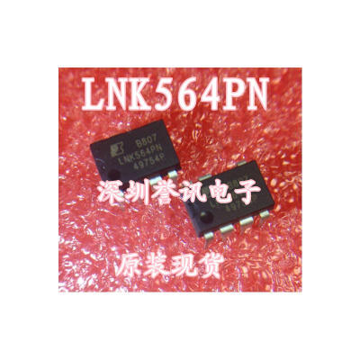 

LNK564PN DIP-7