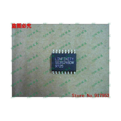 

Free shipping 10PCS 100 NEW SG3524BDW SG3524ADW SG3524DW