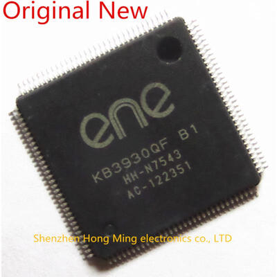 

(5piece)100% New KB3930QF B1 QFP-128 Chipset