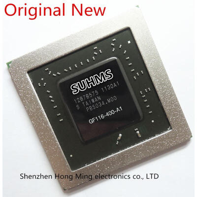 

100% New GF116-400-A1 GF116 400 A1 BGA Chipset