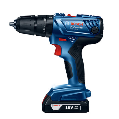 

Bosch BOSCH GSB180-LI 18V Cordless Drill