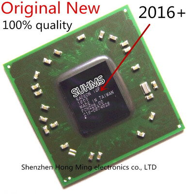 

100 New 216-0674026 216 0674026 BGA Chipset