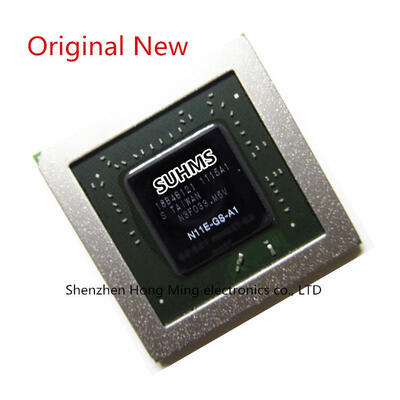 

100% NEW N11E-GS-A1 N11E GS A1 BGA Chipset