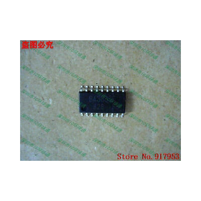 

Free shipping 10PCS BA3833F