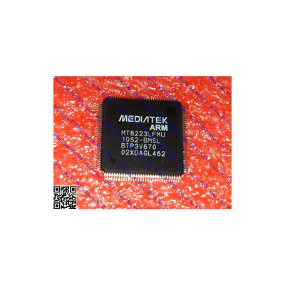 

Free Shipping 2PCS MT8223LFMU