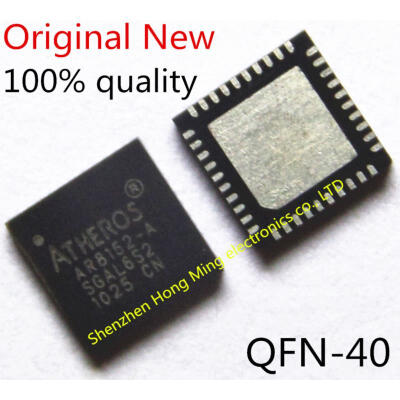 

(10piece)100% New AR8152-A AR8152 A QFN Chipset