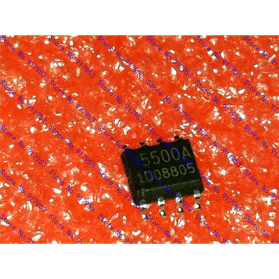 

Free shipping 5PCS FA5500AN in stock
