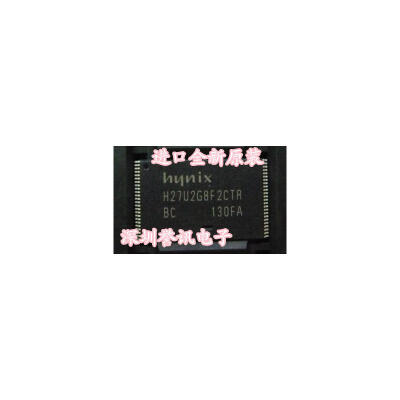 

HY27UF084G2B HY27UF084G2B-TPCB