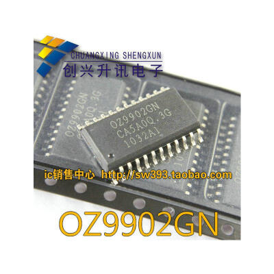 

OZ9902GN