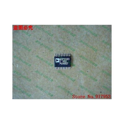 

Free shipping 10PCS ADP3163J