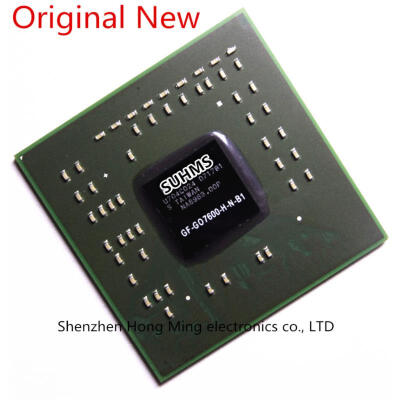 

100% New GF-GO7600-H-N-B1 GF GO7600 H N B1 BGA Chipset