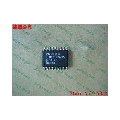 

Free shipping 10PCS 100% NEW T883/T885